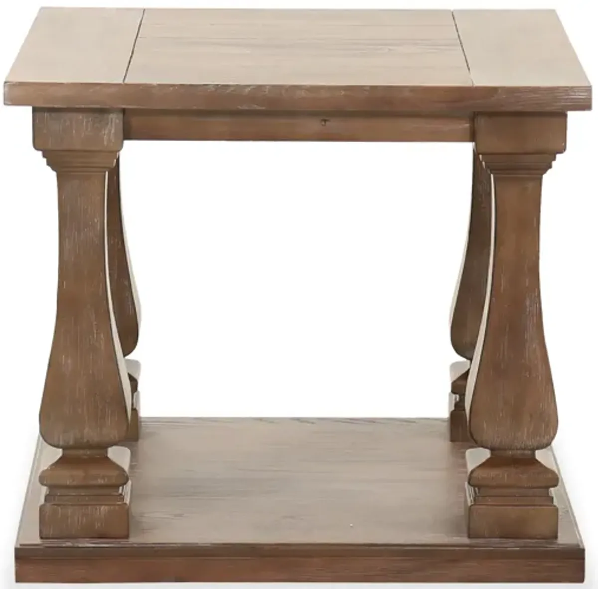 Johnelle End Table