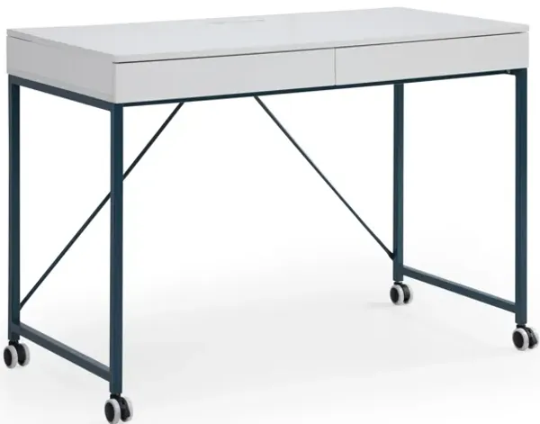 Loft Lyfe Klayton Writing Desk