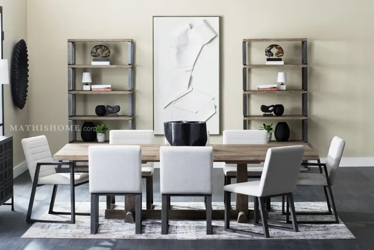 Tribeca Dining Table