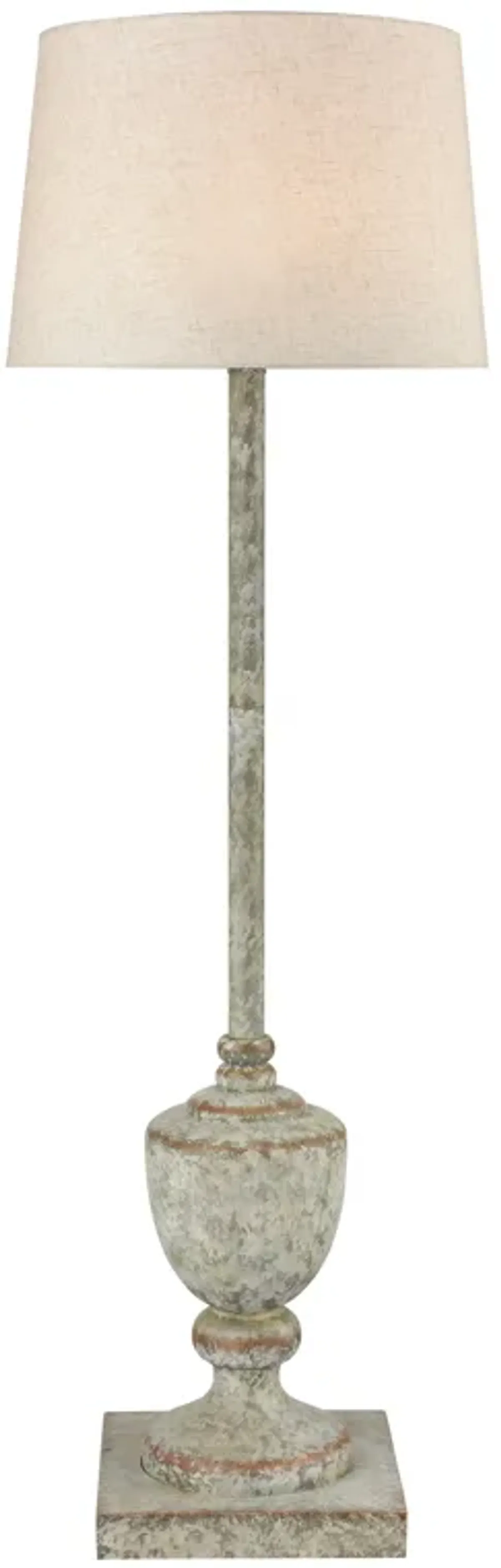 Regus 51" Outdoor Floor Lamp