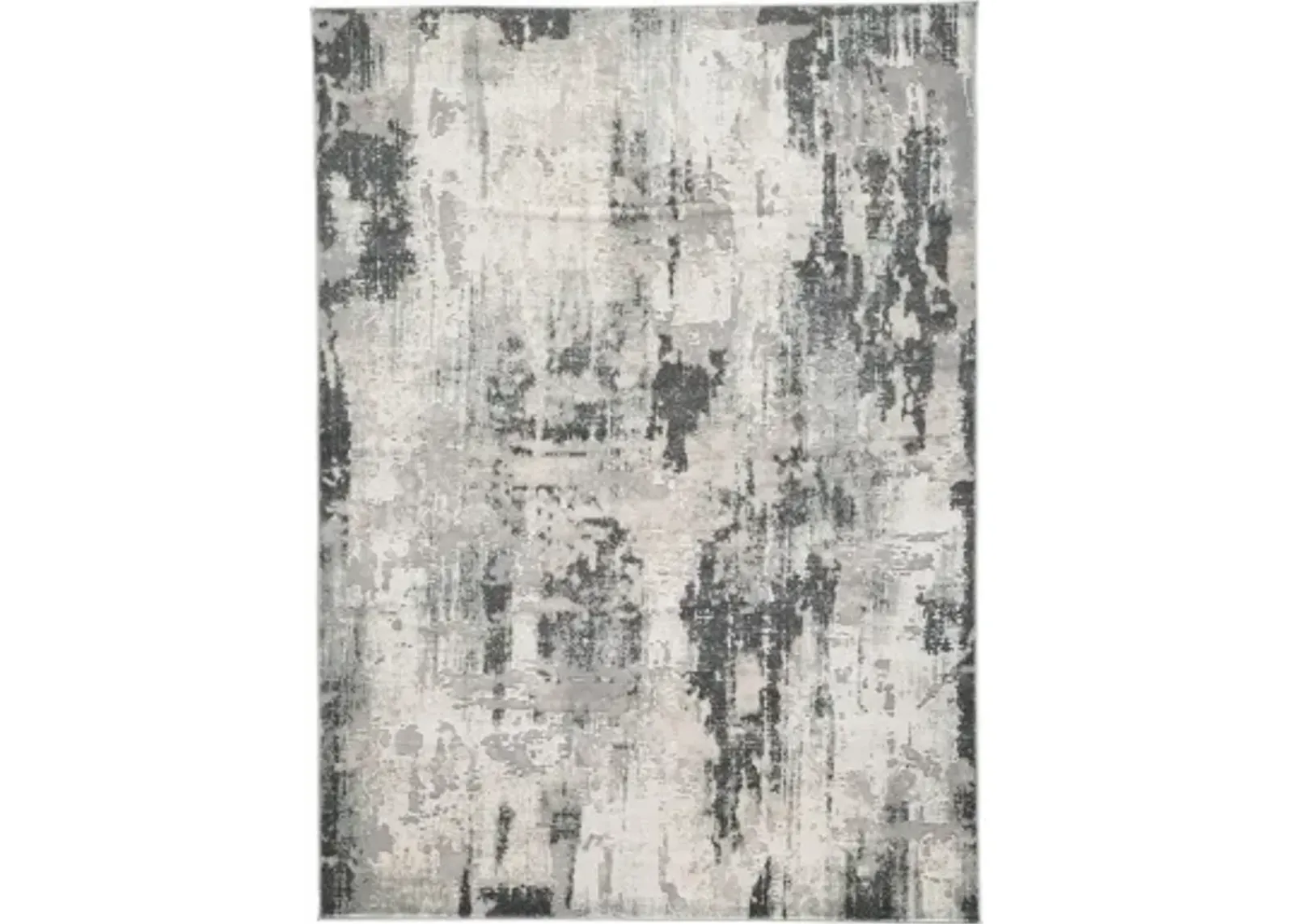 Mazatl 5'3" x 7'3" Rug