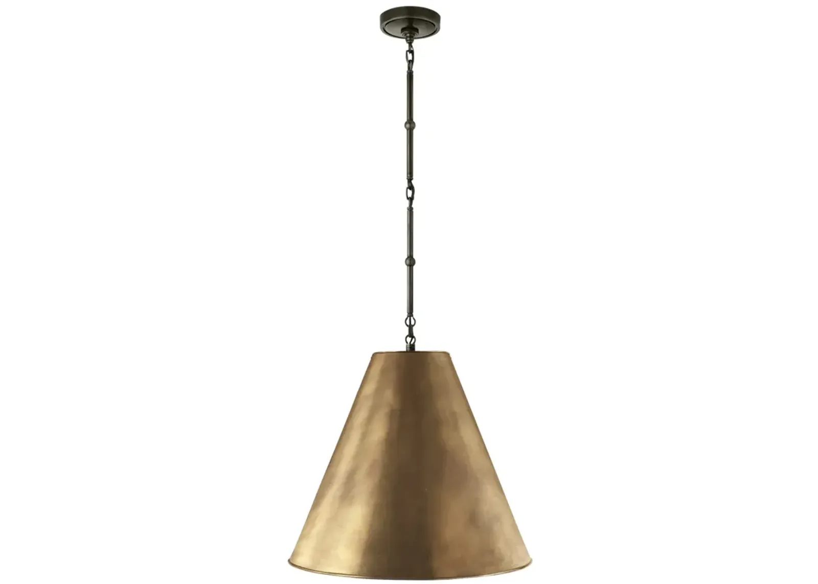 Goodman Medium Hanging Light