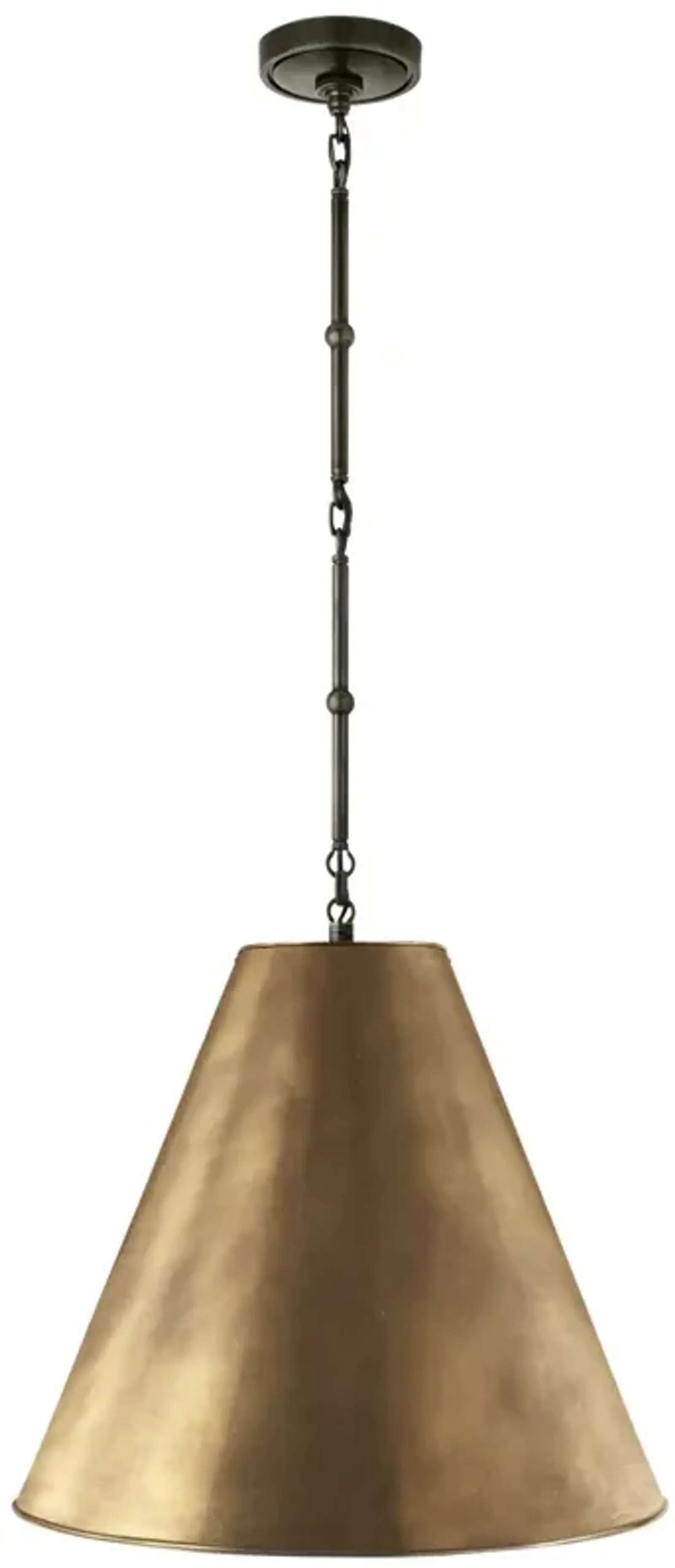 Goodman Medium Hanging Light