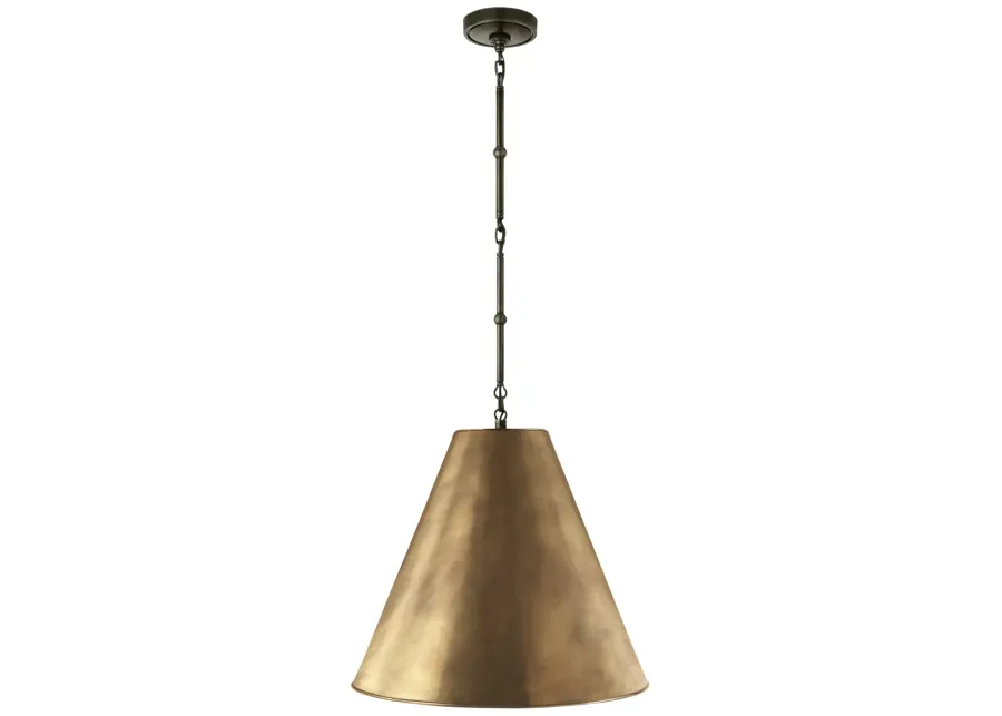 Goodman Medium Hanging Light