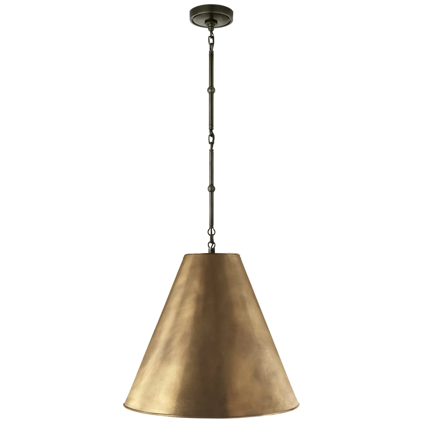 Goodman Medium Hanging Light