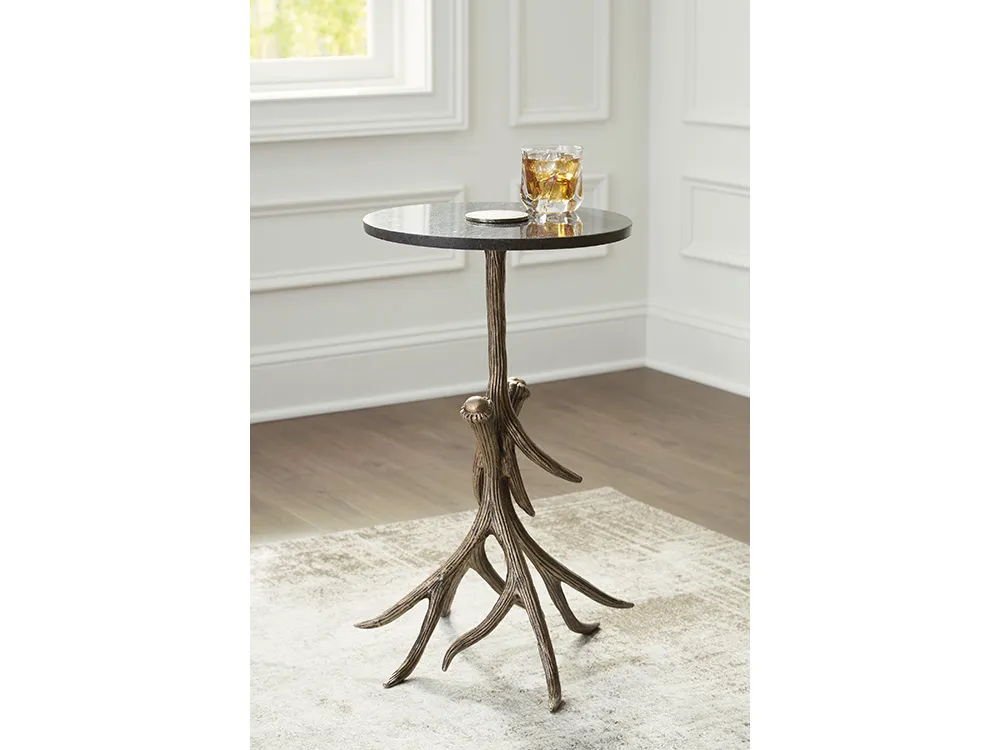 Lemkins Accent Table