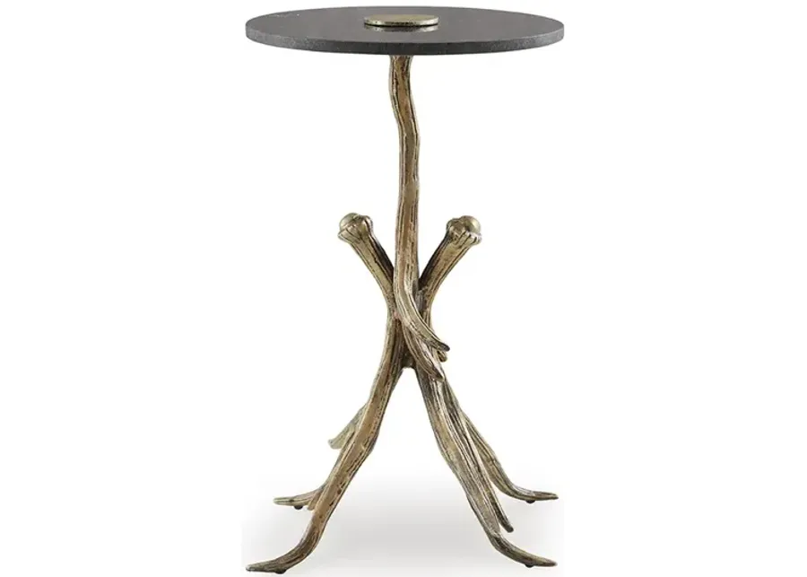 Lemkins Accent Table