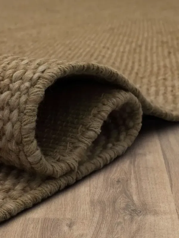 Paloma Travertine 9'x12' Rug by Drew & Jonathan Home