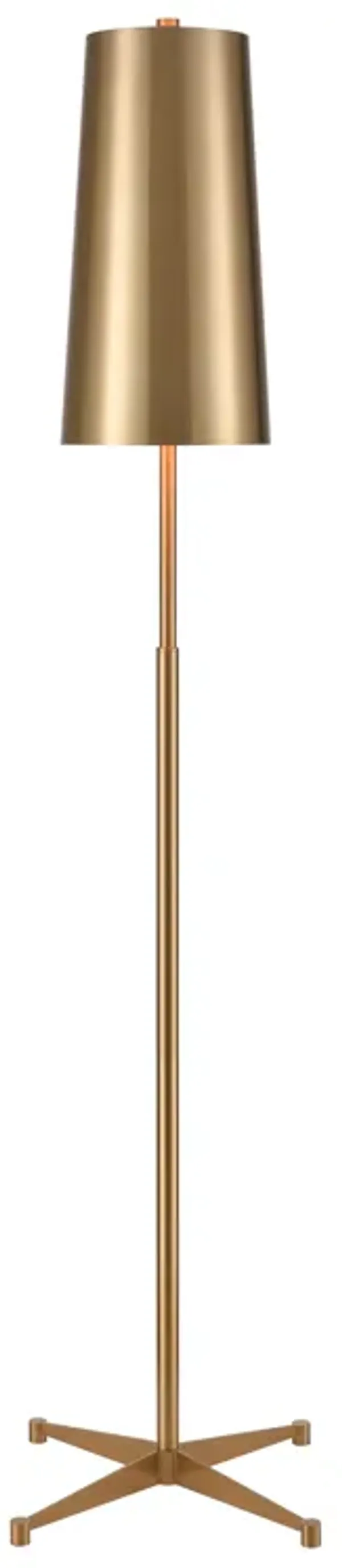 Matthias 65'' 1-Lt Floor Lamp