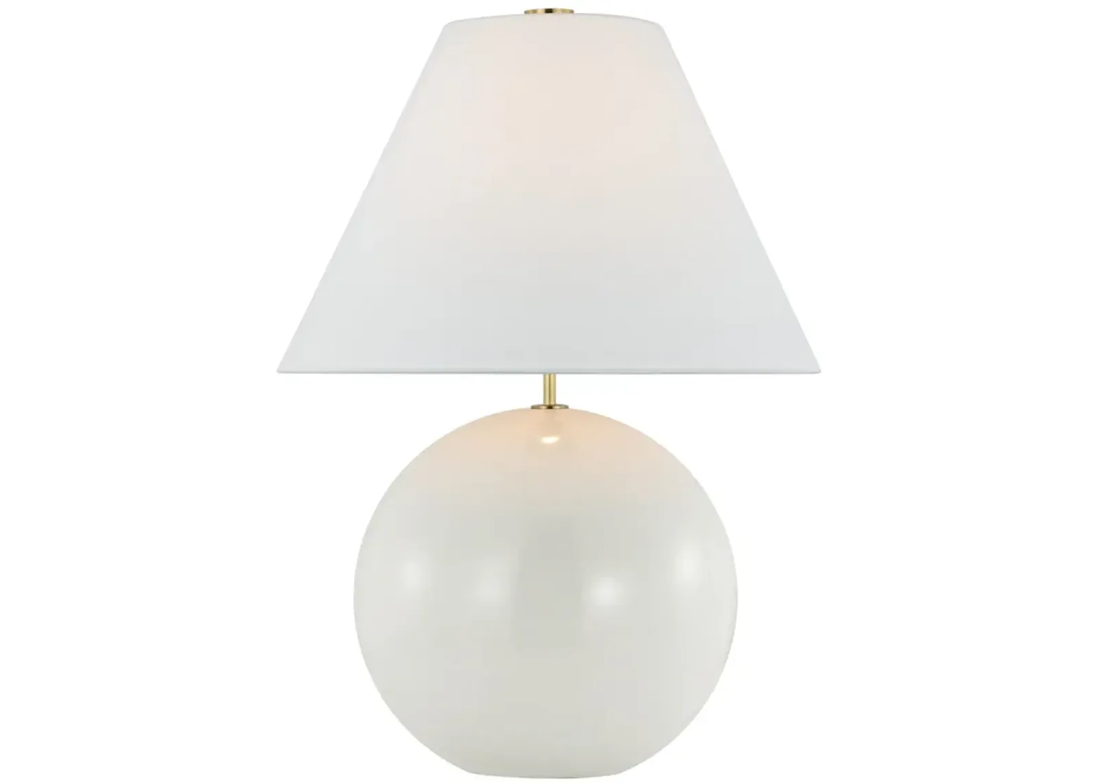 Brielle Large Table Lamp