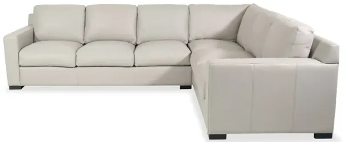 Madison 2-Piece Sectional