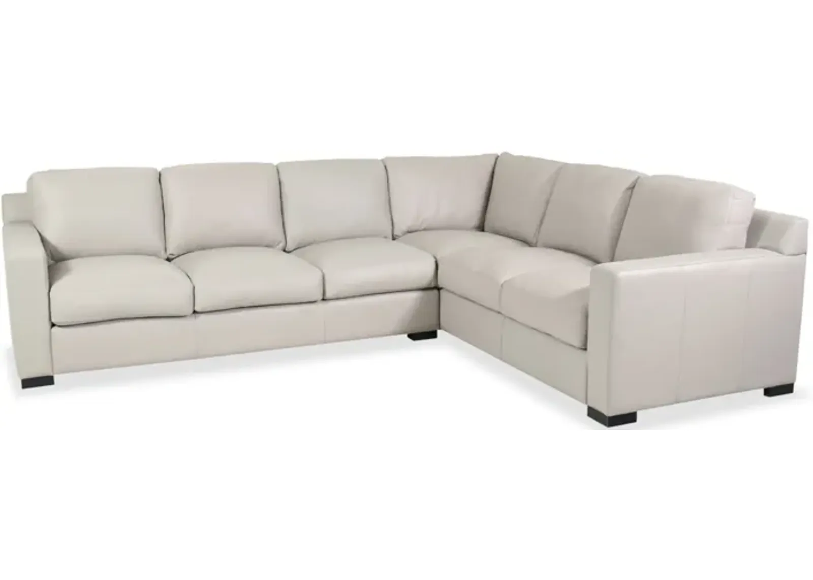 Madison 2-Piece Sectional