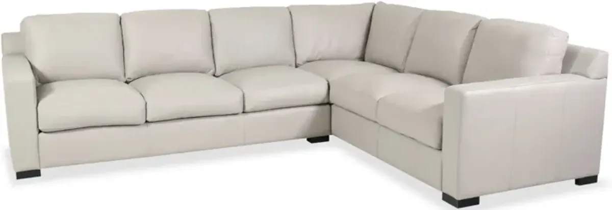 Madison 2-Piece Sectional