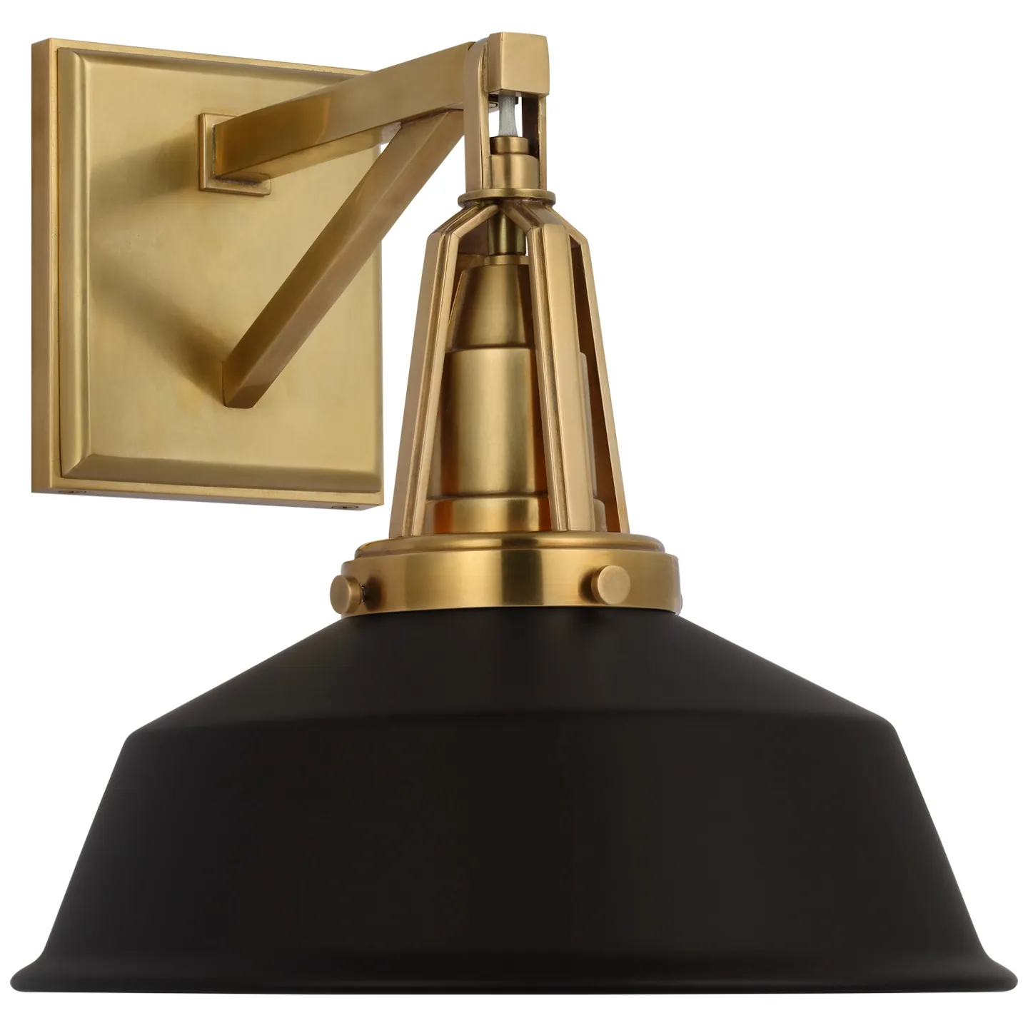 Layton 10" Sconce