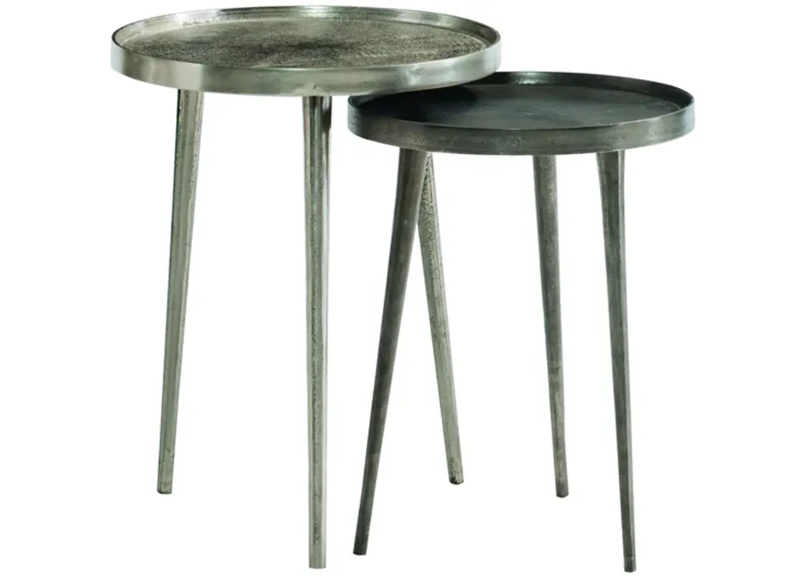 Interiors Lex Nesting Table