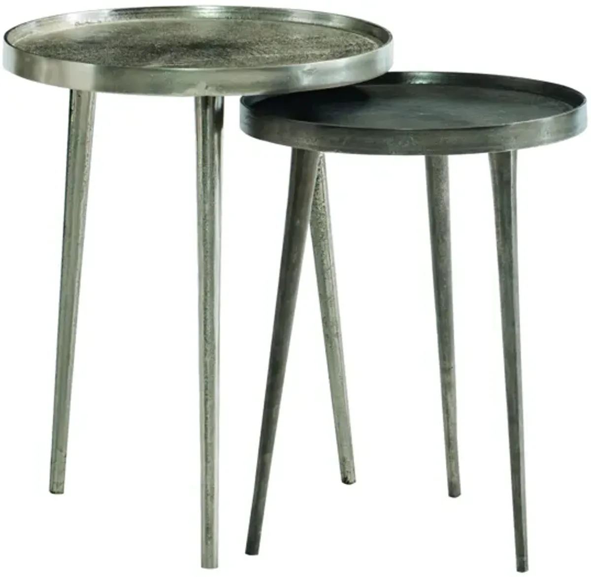 Interiors Lex Nesting Table