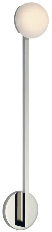 Pedra 26" Single Sconce