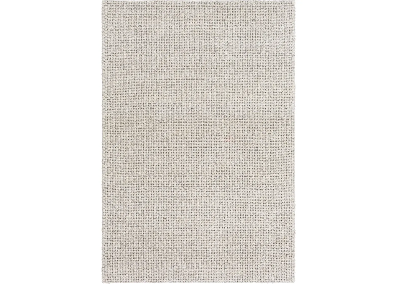 Lucerne LNE-1000 2'6' x 8' Gray Rug