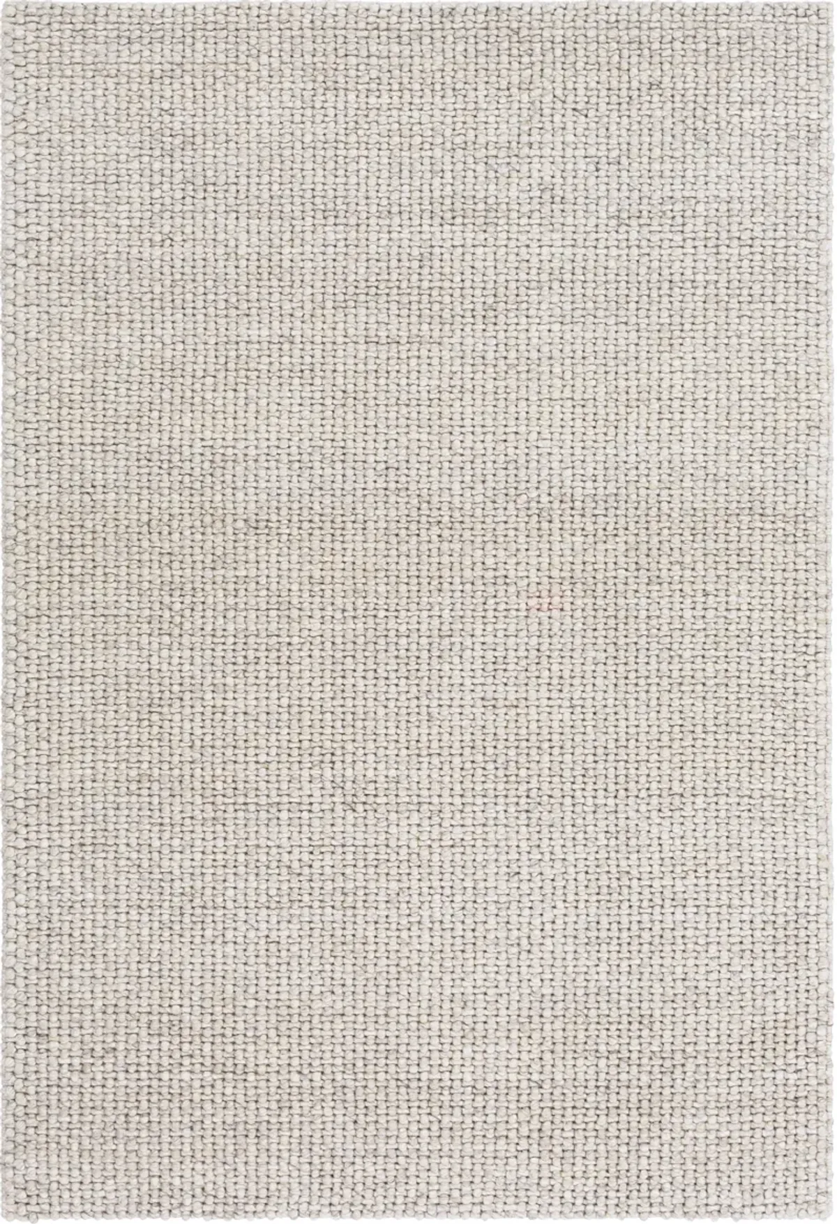 Lucerne LNE-1000 2'6' x 8' Gray Rug