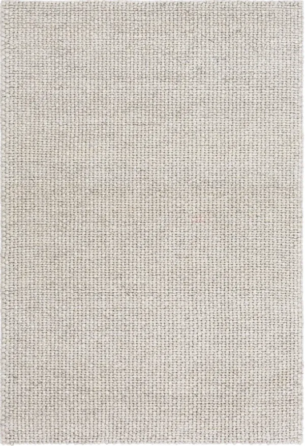 Lucerne LNE-1000 2'6' x 8' Gray Rug