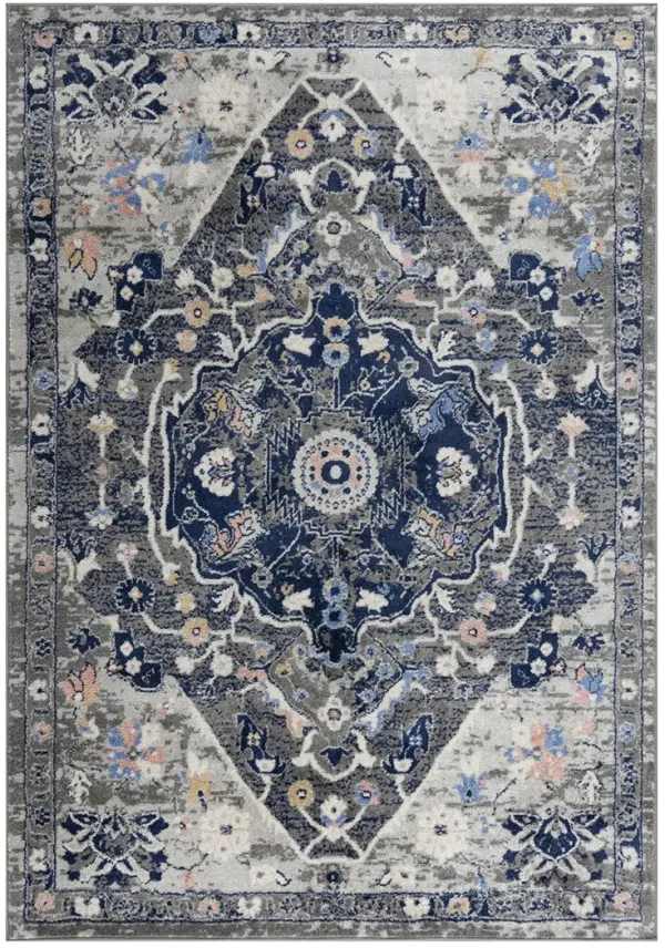Marquise MRQ849 8' x 9'6" Rug