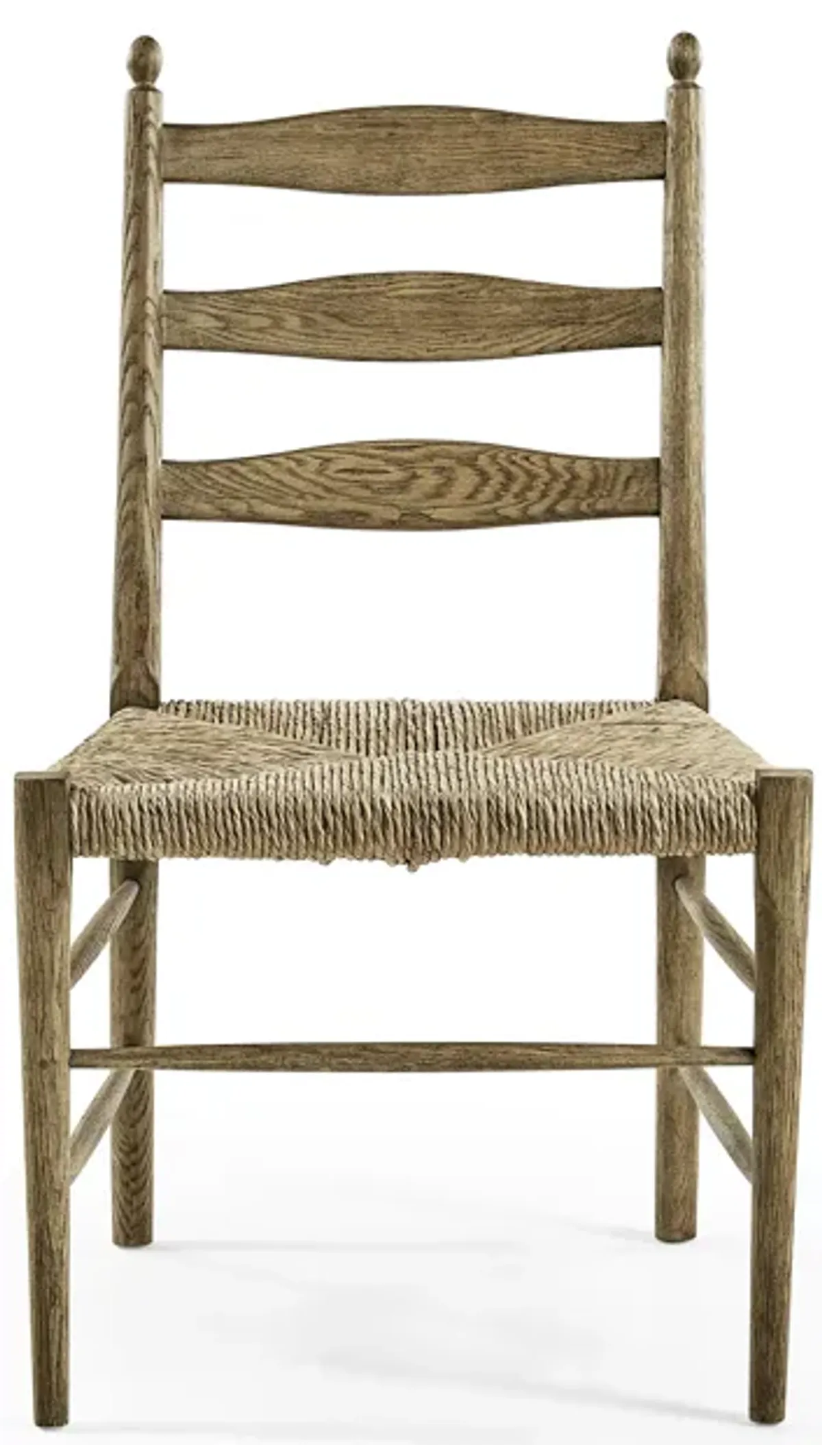 Doppler Ladderback Side Chair