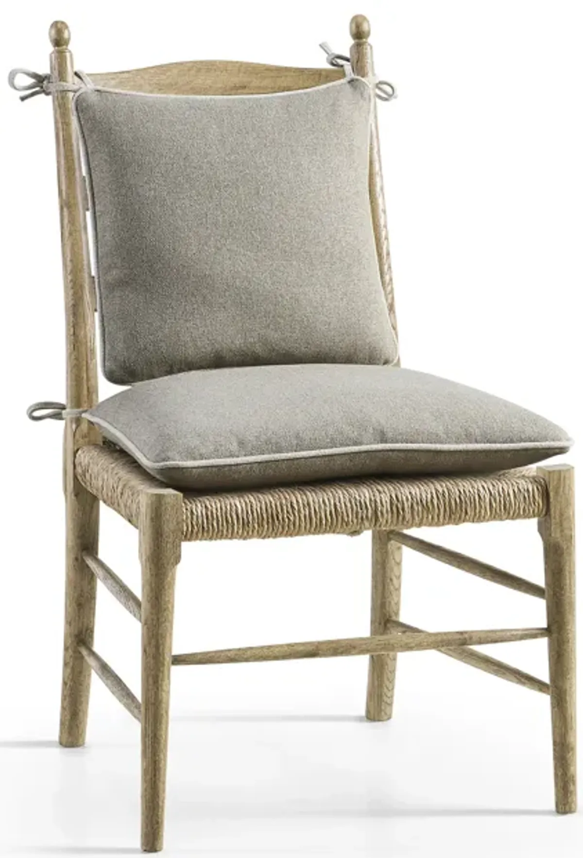 Doppler Ladderback Side Chair