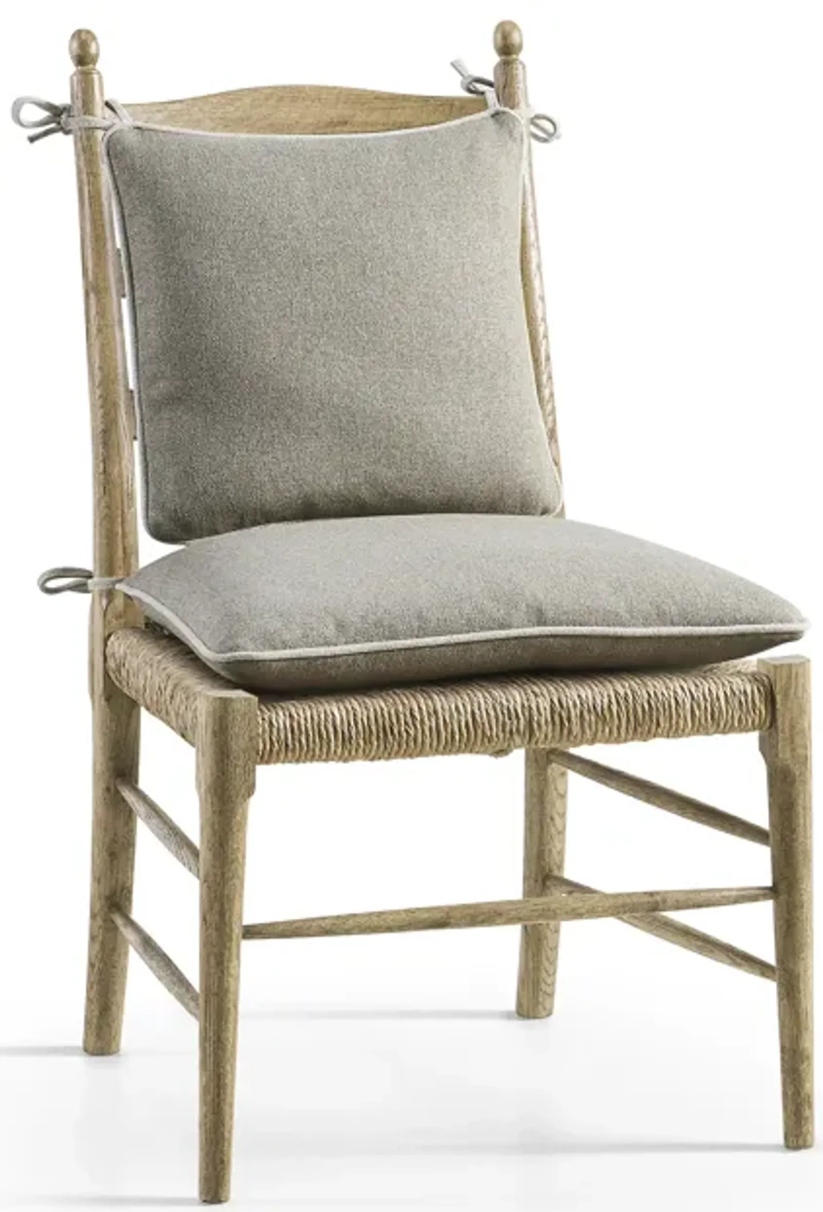 Doppler Ladderback Side Chair