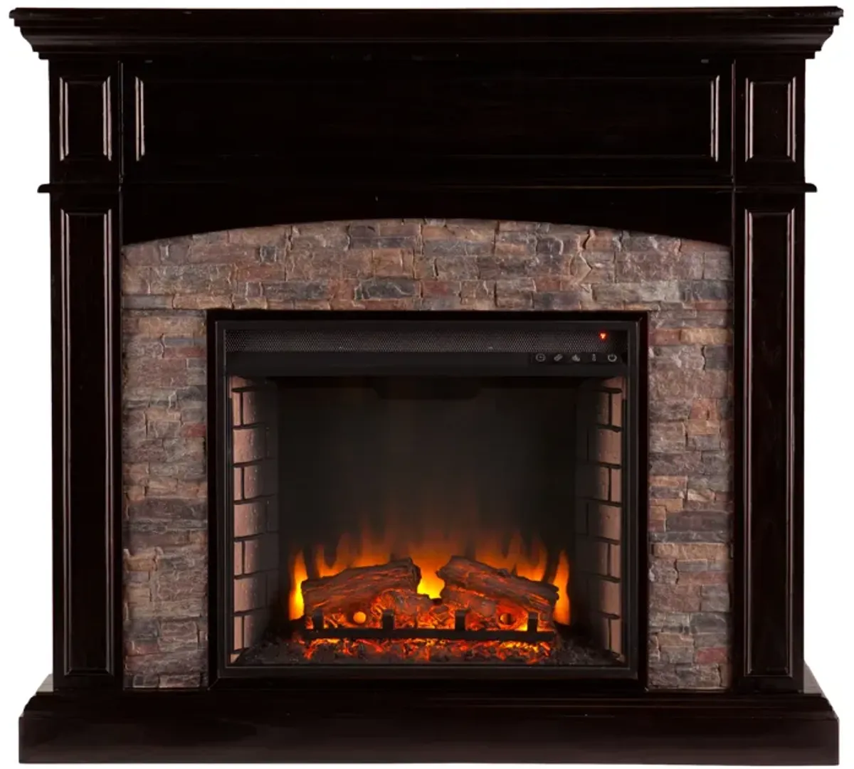 Emery Fireplace