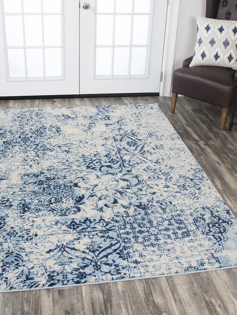 Panache PN6959 2'3" x 7'7" Rug