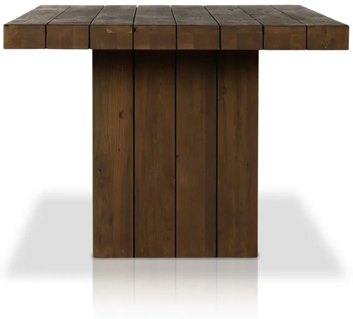 Encino Outdoor 108" Dining Table