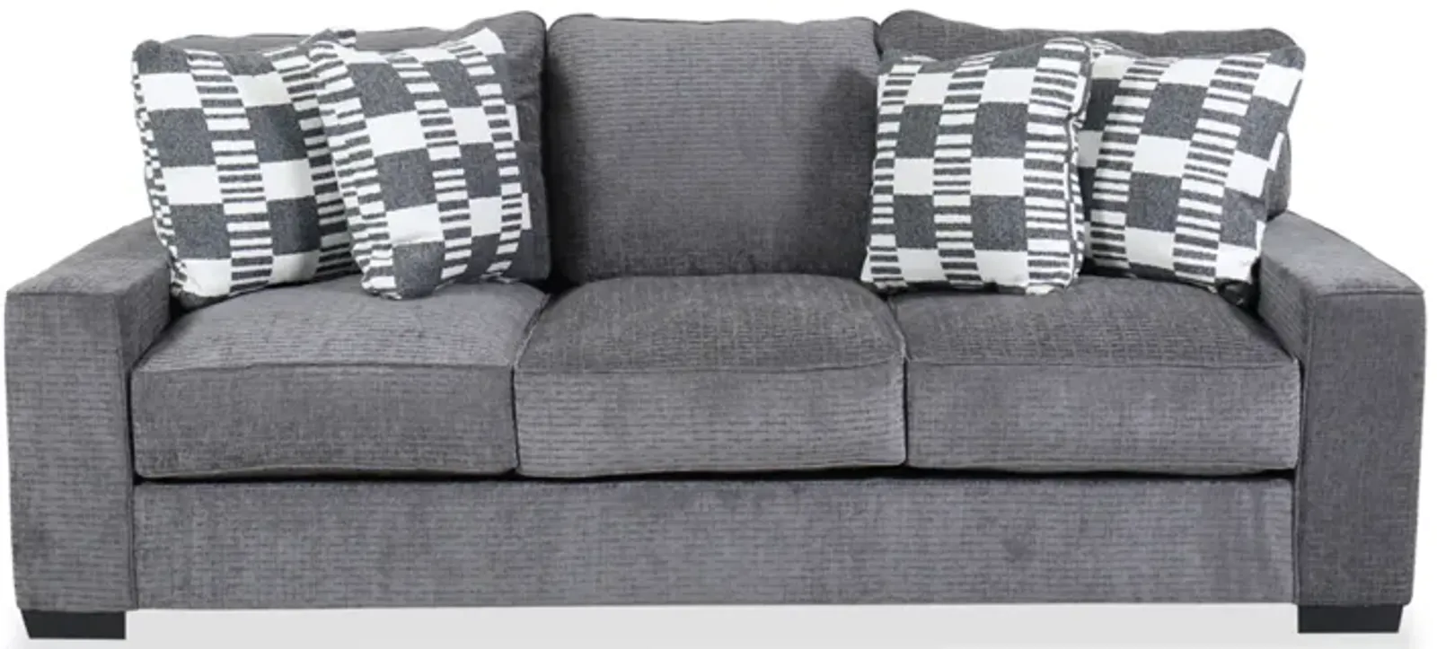 Troy Queen Sleeper Sofa