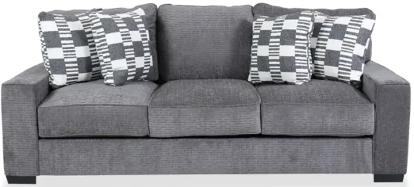 Troy Queen Sleeper Sofa