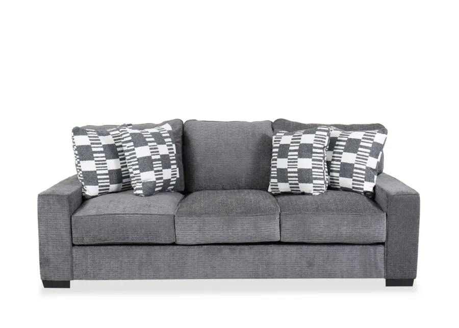 Troy Queen Sleeper Sofa