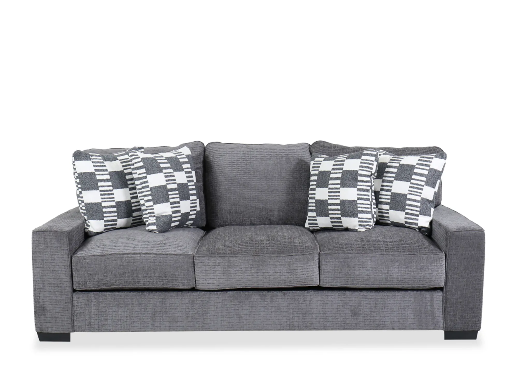 Troy Queen Sleeper Sofa