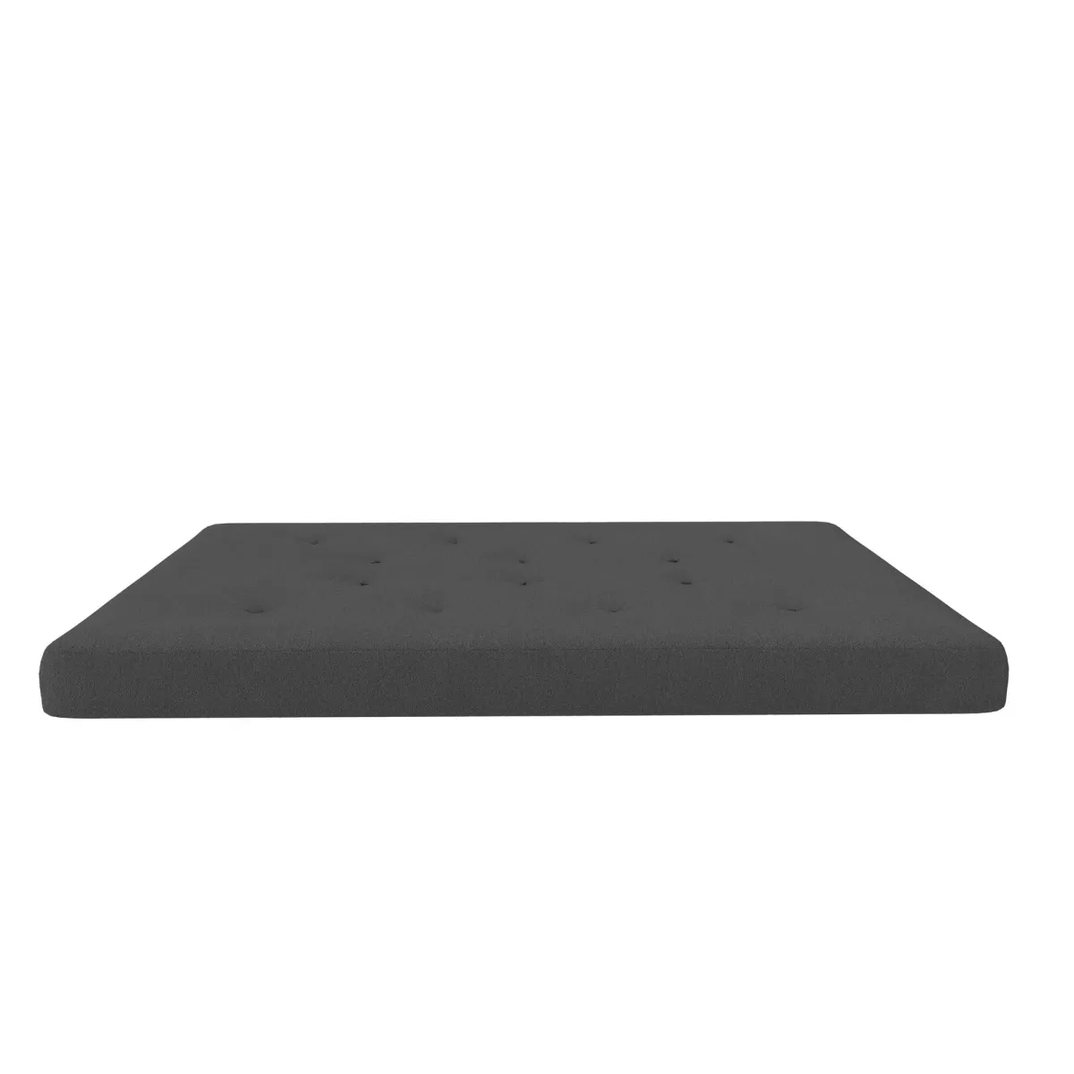 Signature Sleep Braga 6-Inch Spring Coil Futon Mattress