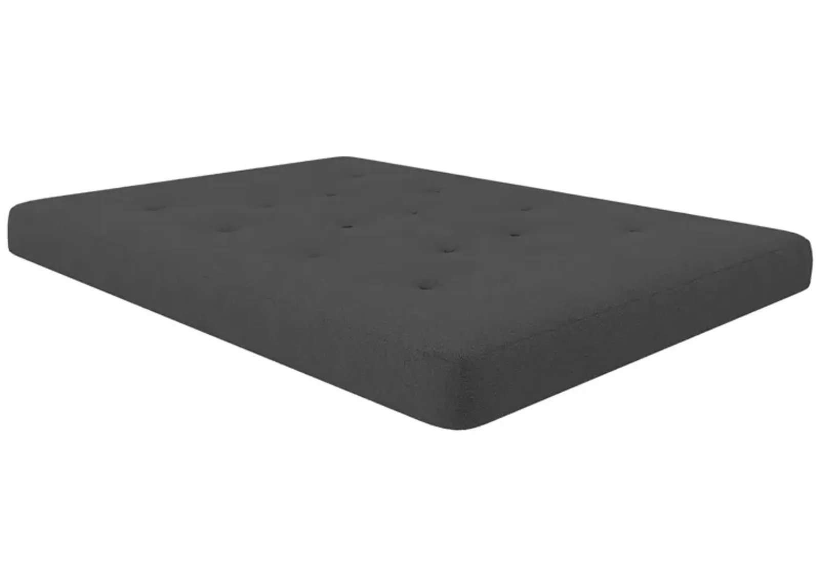 Signature Sleep Braga 6-Inch Spring Coil Futon Mattress