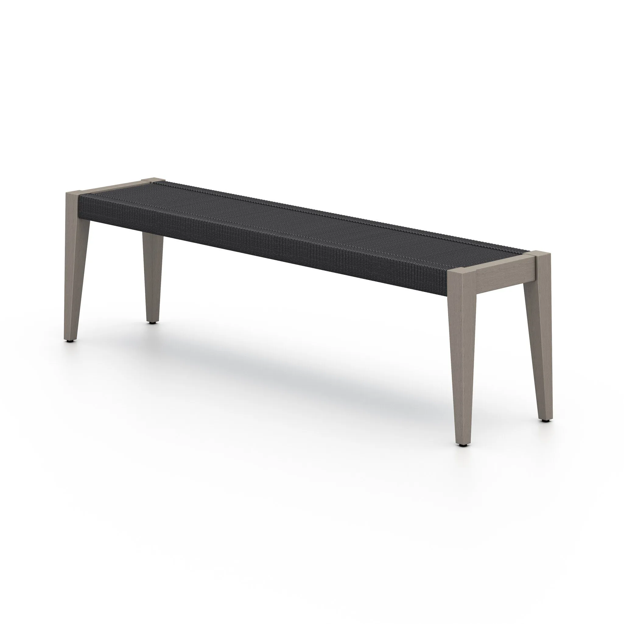 Sherwood Outdoor Dining Bench