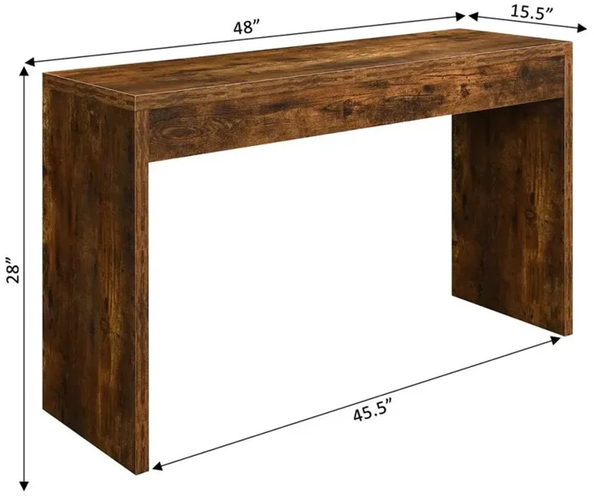 Convience Concept, Inc. Northfield Hall Console Table/Desk