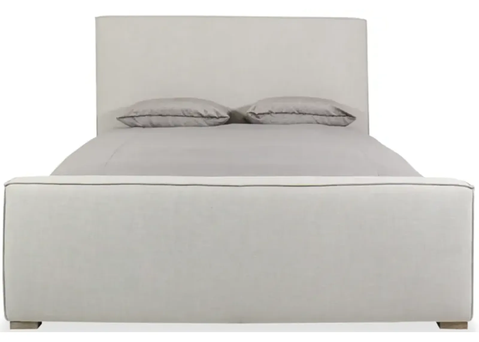 Tribeca Panel Bed King