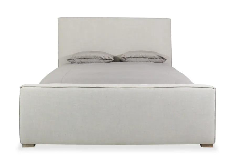 Tribeca Panel Bed King