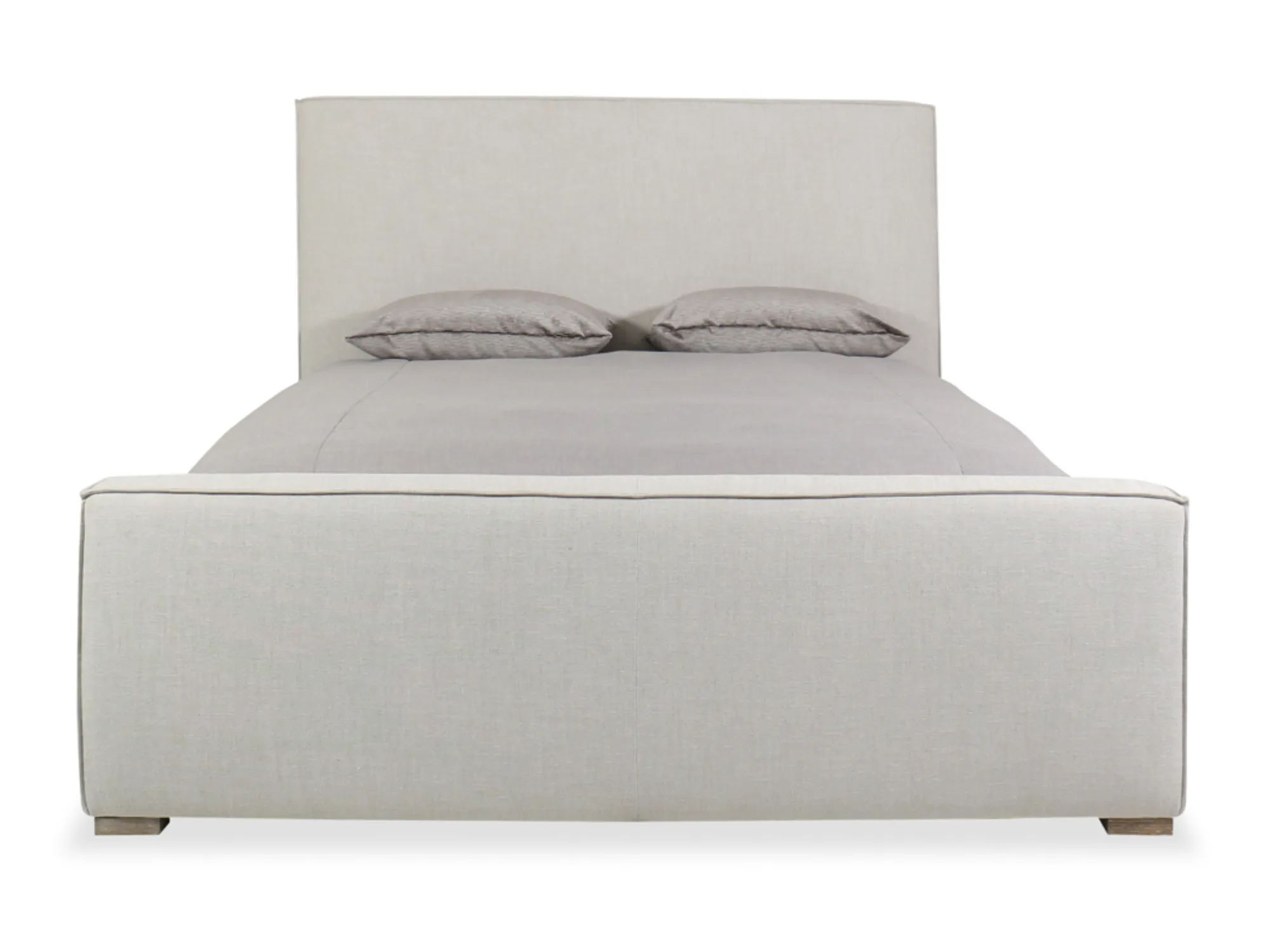 Tribeca Panel Bed King