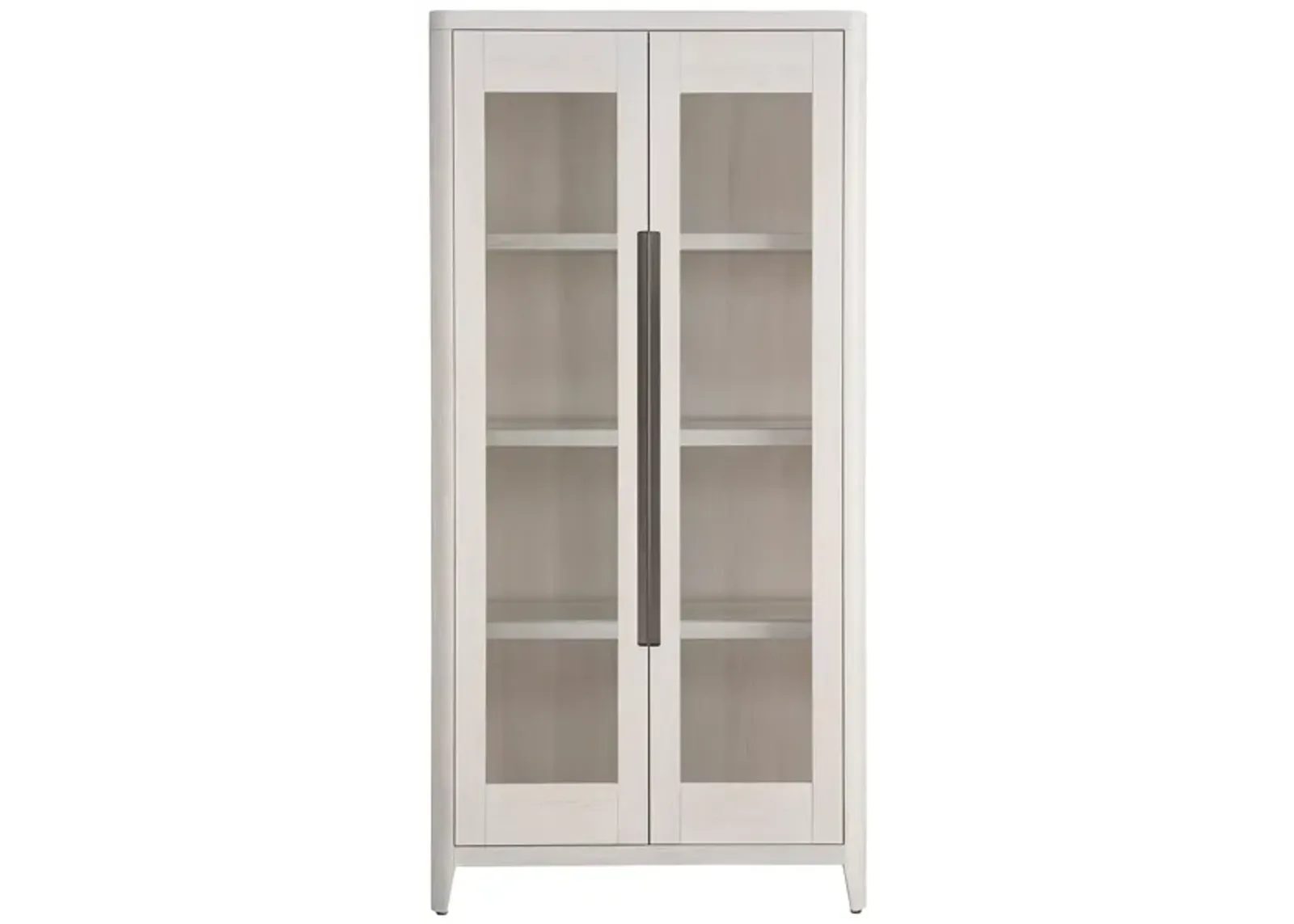 Zella Display Cabinet