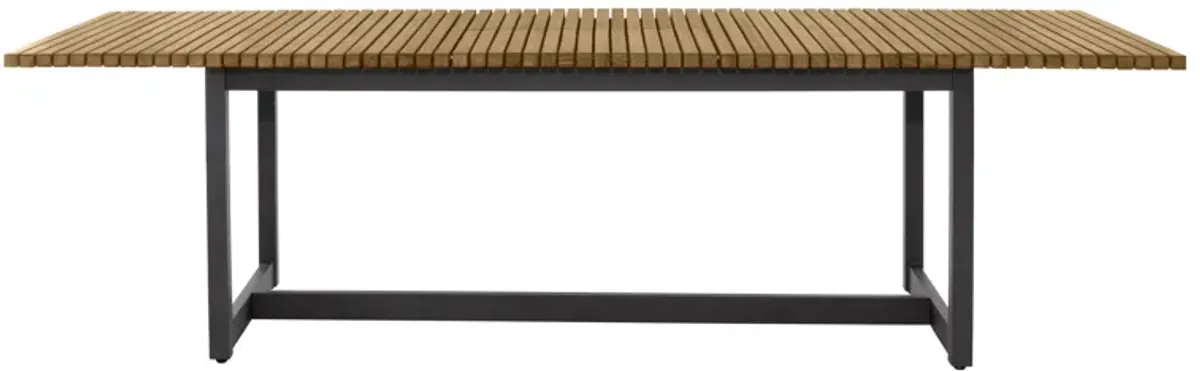 Geneve Ext Dining Table