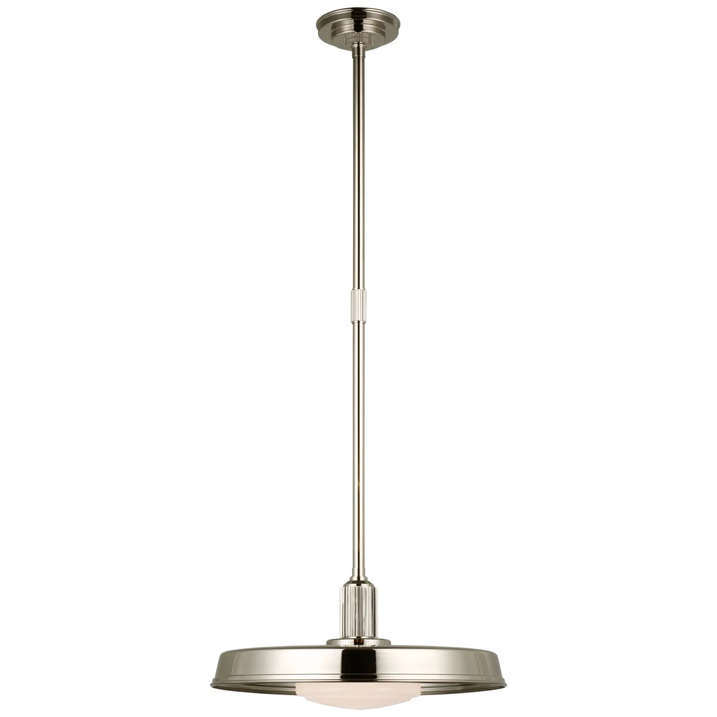 Ruhlmann 24" Factory Pendant