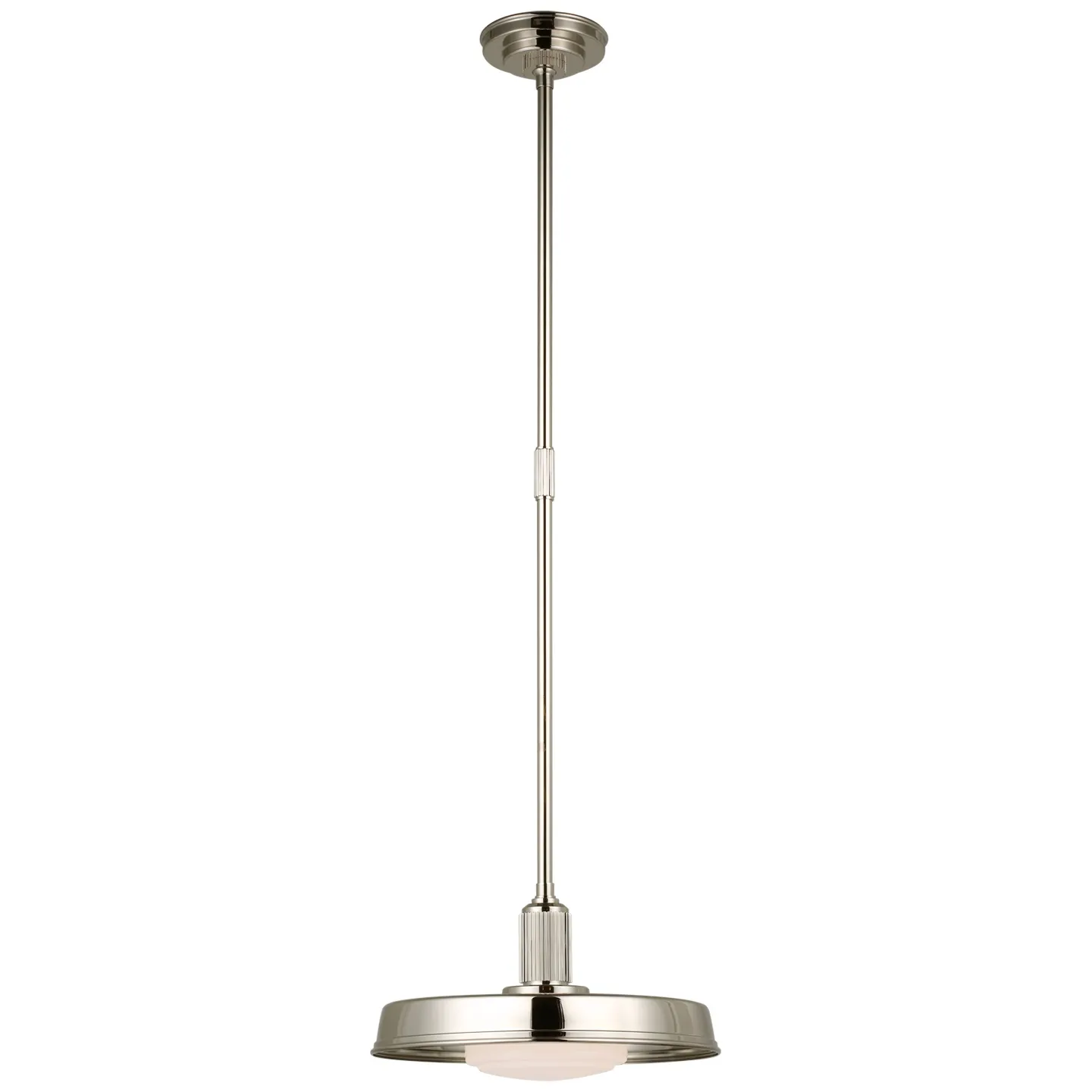 Ruhlmann 24" Factory Pendant