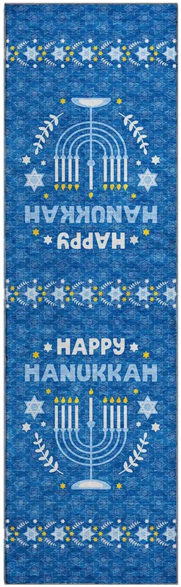 Merry & Bright MY30 2'3" x 7'6" Rug