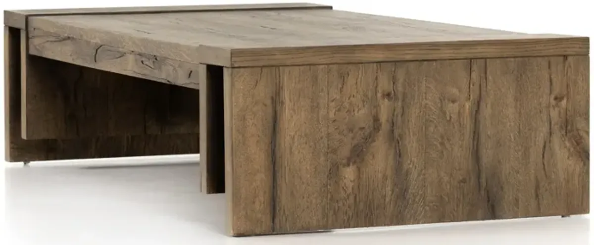 Beam Coffee Table