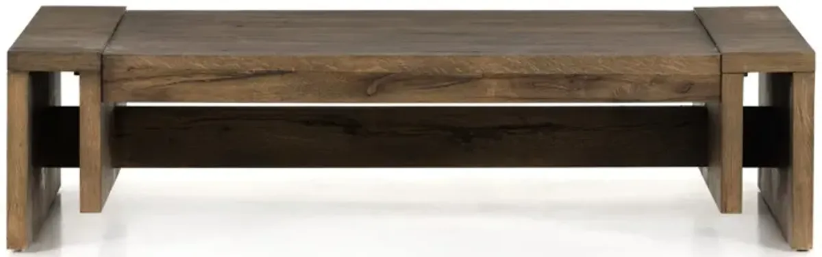 Beam Coffee Table