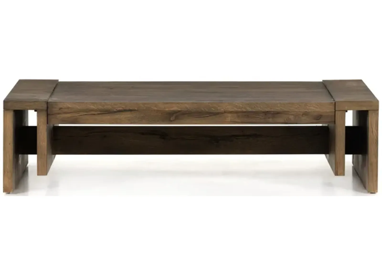 Beam Coffee Table